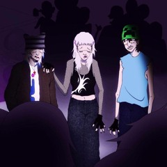 down + Nowayla & Bistouille (wasty) [Clip en description]