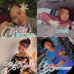 Nanen uwes (cover By)🔥❤️‍🔥🎶Jorud,Pwuriomw along side Tàttàn&Reginda😔💔🔥
