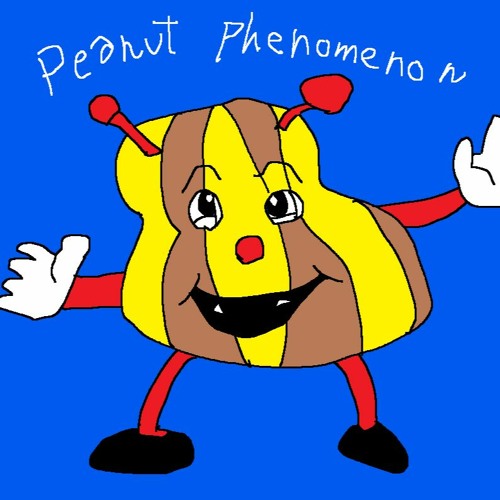 Stream PAS TASTA - peanut phenomenon ft. ピーナッツくん (Sober