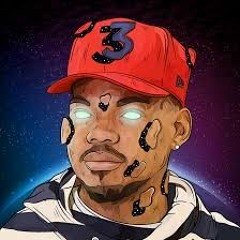 Chance the Rapper - Hot Shower Remix