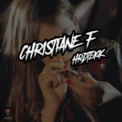 APOSTEL - CHRISTIANE F
