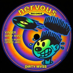 Vinter - Space Pump (Dirty Mvss Drum Edit) **Filter Copyright**