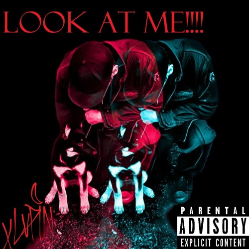 Lupin- LOOK AT ME!!! (Official Audio) prod. RetraxBeats