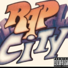 Rap City Freestyle