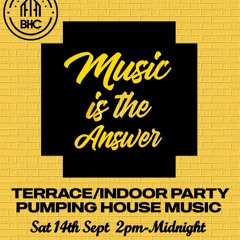 MITA 7 GLENNDEEP B2B MARKY T 6TH SET TERRACE