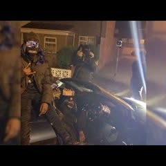 #9Boyz YS x Cbandz x Trills x Screwface - #Exclusive #Newtown #Aston