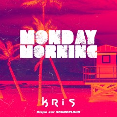 Monday Morning - Ep 10 (Rap US-UK)