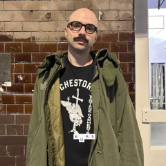 prince of silence @ KURS Radio 06.11.25