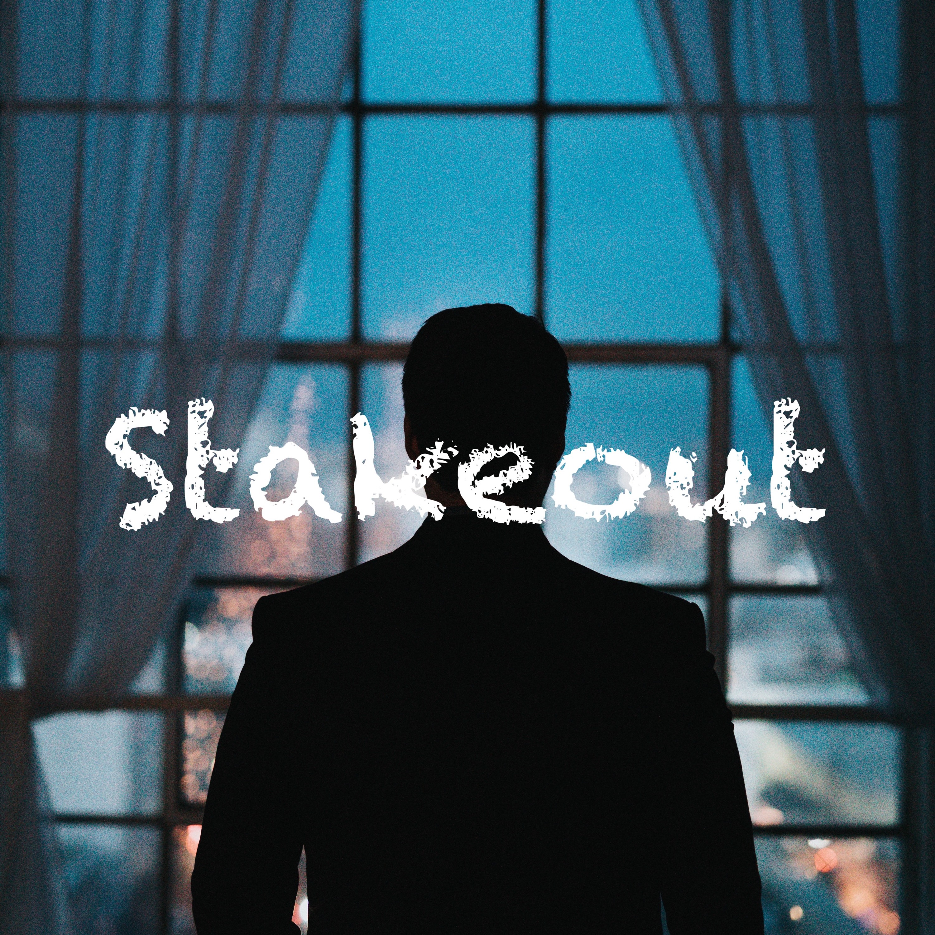 Stakeout episode artwork