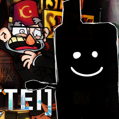 Grunkle Stan vs. GPS • TEIMUNITY RAP BATTLES!