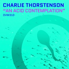 Charlie Thorstenson - Trenger