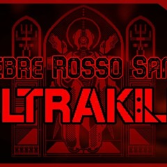 ULTRAKILL - Tenebre Rosso Sangue (Remix)