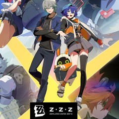 Zenless Zone Zero - Fantasy 60% (Remake) | by DAVE VD