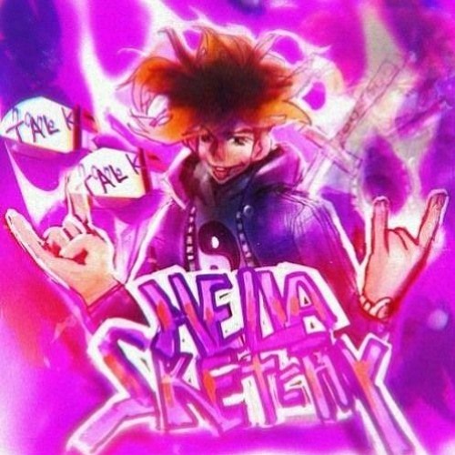 Hella Sketchy ft. Sauve - Mix Match (prod. Mixed Matches)