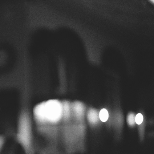 Don't Wait For Me