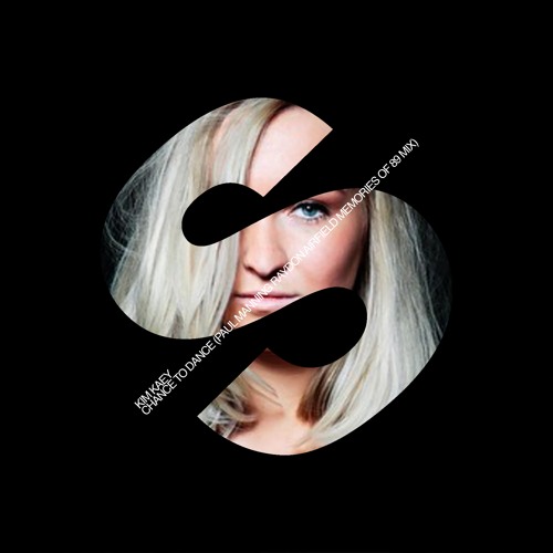 KIM KAEY - CHANCE TO DANCE (PAUL MANNING RAYDON AIRFIELD MEMORIES OF 89 MIX)