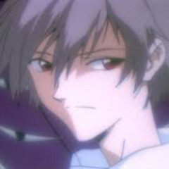 kaworu-kun - unknown