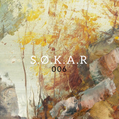 Bunkers Radio 006 / S.Ø.K.A.R