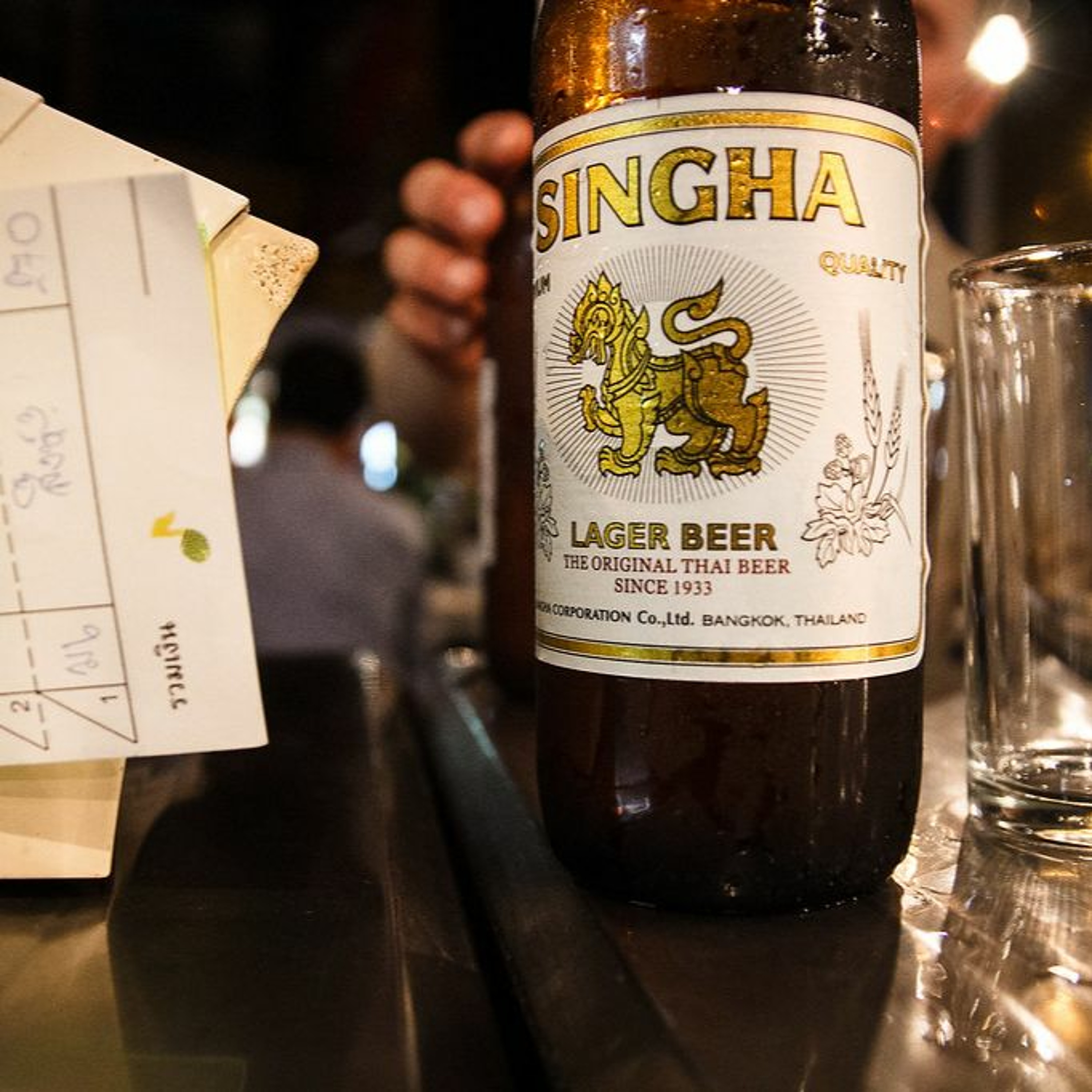 Beervana Audioblog: The Occasional Pleasures of Mass Market Lager episode artwork