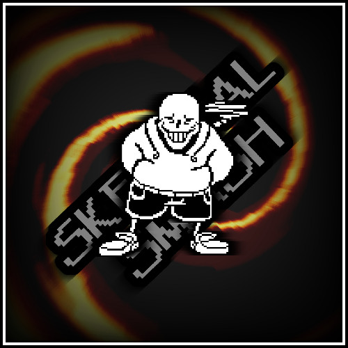 UNDERSWAP ~ SKELETAL SMASH