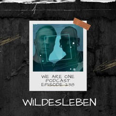 We Are One Podcast Episode 238 - Organic Twins
