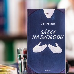 Diskuze nad knihou Sázka na svobodu