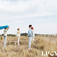루시 LUCY_ 예뻤어 - 데이식스 cover