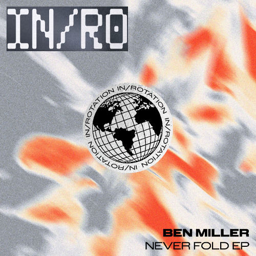 Ben Miller - Never Fold