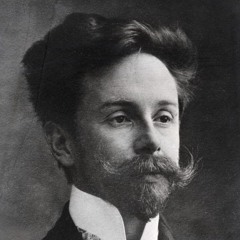Scriabin - 24 Preludes, Op. 11: No. 11 in B Major. Allegro assai