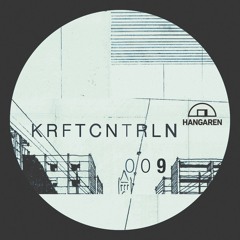 KRFTCNTRLN009 - opening set from Hangaren, Copenhagen.