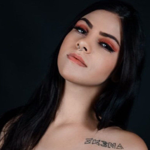 SKENA - Shut up and dance