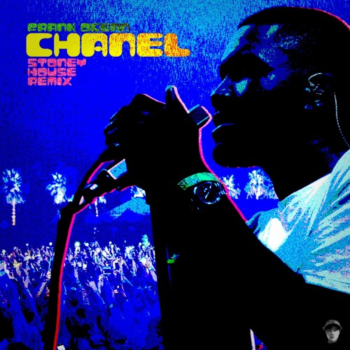 Frank Ocean - Chanel (Stoney House Remix)