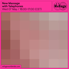 New Massage - Telephones - 07 May 2025