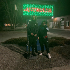 Coldheartjack - Not Regular Ft. Yung Brito