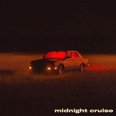 MIDNIGHT CRUISE 00X