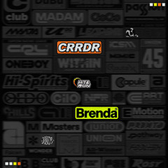 CRRDR X Brenda - Muevelo