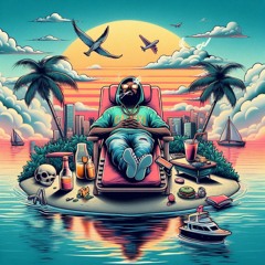 Harry Mack - I Ain't Gotta Worry (O.J.B. Remix)