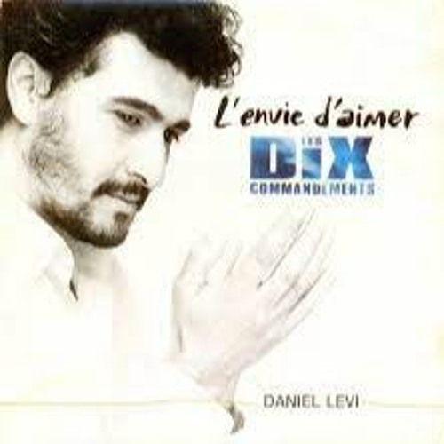 Daniel Levi - L'envie D'aimer, By Niskens (Piano - Voix)