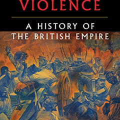 [Get] EBOOK 💌 Legacy of Violence: A History of the British Empire by  Caroline Elkin
