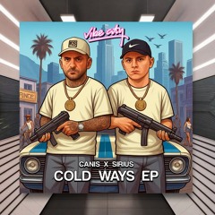 Canis & Sirius - Wide Awake [Dirtbox Records] PREMIERE