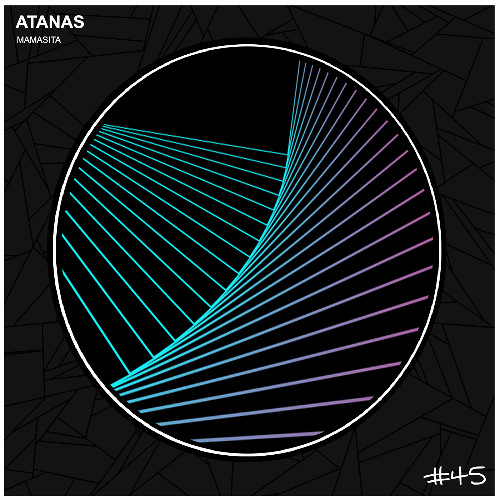 ATANAS - Mamasita (Original Mix) OUT ON BEATPORT!GET TOUR COPY NOW!