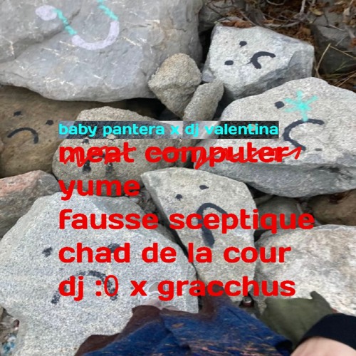 White Garden - gracchus b2b dj :0 (special baile mix) 04.04.2023