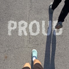 PROUD