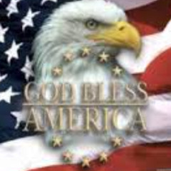 God Bless America (Fanfare Style)- Band, Grade 2