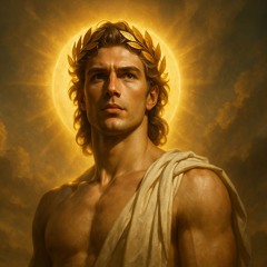 🎵 Hymn to Apollo No. 1  (Born on Delos)