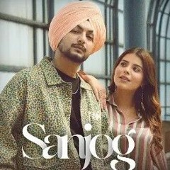 Sanjog Amar Sehmbi