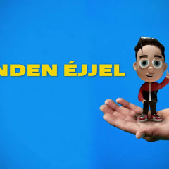 T. Danny - MINDEN ÉJJEL (Bonus Track)