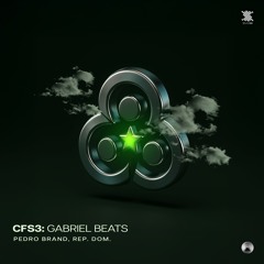 CFS3: GABRIEL BEATS Live Set | Pedro Brand, R.D ( 2024 )