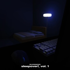 THE BEST WORST NIGHT OF MY LIFE OUT NOW ON SILKENWOOD SLEEPOVER VOL. 1