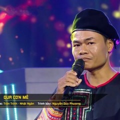 Qua Cơn Mê - Duy Phương (Anh thợ xây)